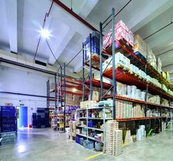 Moreton Logistics Centre (D5), Warehouse #638722781